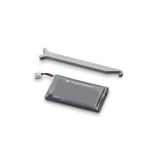  Plantronics Spare Battery for CS510/520 202599-03 - Adorama