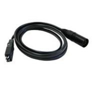 Adorama Beyerdynamic K 190.41 Connecting Cable with 5-pin XLR Male for DT 190/290Headset 445312
