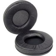 Adorama Dekoni Audio Elite Fenestrated Sheepskin Ear Pads, ATH-AD Series, Pair EPZ-ATHAD-FNSK