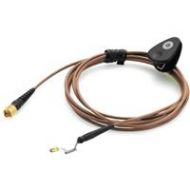 Adorama DPA Microphones CH16C03 4.2 d:fine Headset Microphone Cable, Brown CH16C03