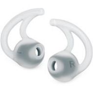 Adorama Bose StayHear+ Tips for SoundSport Wireless Headphones, 2 Pairs, Large, Clear 772730-0060