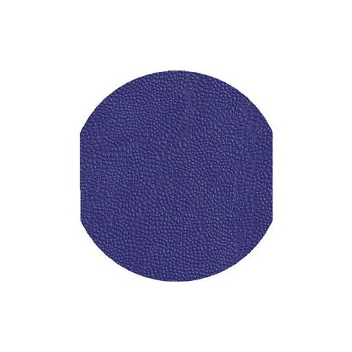  Adorama Beyerdynamic Leatherette Covers for Headphones, Pair, Blue 709611