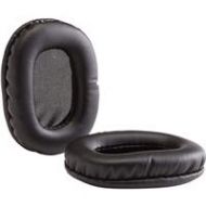 Adorama Dekoni Audio Standard Replacement Ear Pads for Sony MDR-V7506 Headphones EPZ-7506-PU