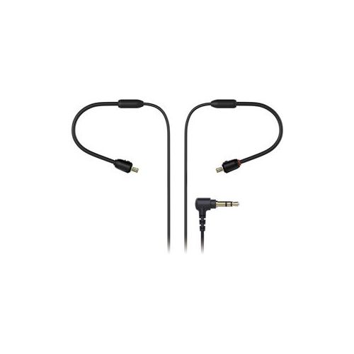  Adorama Audio-Technica 5.2 EP-C Series Cable for ATH-E40 and ATH-E50 Earphones EP-C