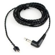 Adorama Voice Technologies 1.50m (4.92) Cable with Right-Angle 3.5mm Connector VT0242