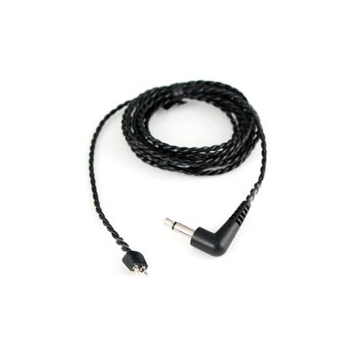  Adorama Voice Technologies 1.50m (4.92) Cable with Right-Angle 3.5mm Connector VT0242