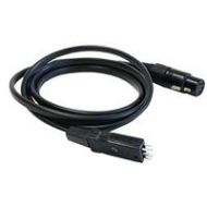 Adorama Beyerdynamic K 190.28 5 Straight Connecting Cable with 4-pin XLR Female 445304