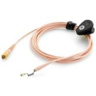 Adorama DPA Microphones CH16F34 4.2 d:fine Headset Microphone Cable, Beige CH16F34