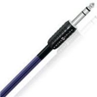 WireWorld Pulse (PUH) Headphone Cable, 6.5 (2.0m) PUH2.0M - Adorama