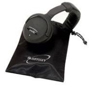 Adorama Odyssey Innovative Designs Odyssey BHP Universal Headphone Pouch BHP