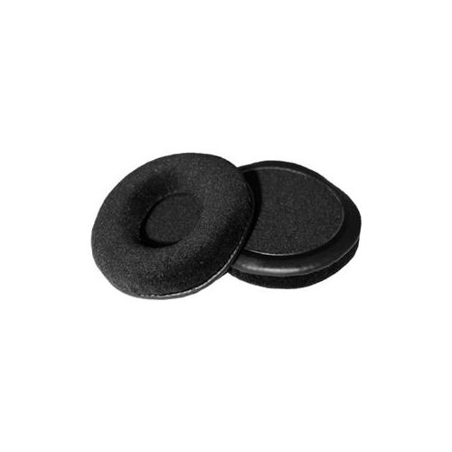  Adorama Dekoni Audio Velour Replacement Ear Pads for Technics RP-DH1200 Headphones EPZ-DH1200-VL