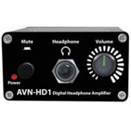 Adorama Sonifex Digital Headphone Amplifier for AVN-PD8 Audio Interfaces AVN-HD1