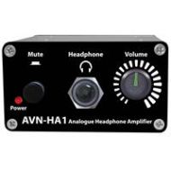 Adorama Sonifex Analog Headphone Amplifier for AVN-PA8/D and AVN-PM8/D Audio Interfaces AVN-HA1