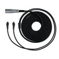 Adorama Fostex 3m / 9.84 Balanced Replacement Cable for TH-900mk2 Stereo Headphones ET-H30N7BL