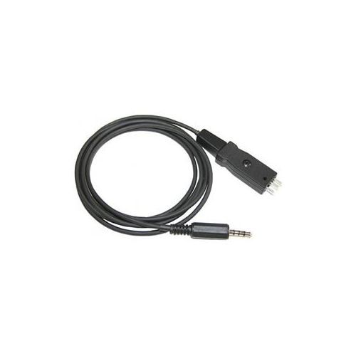  Adorama Beyerdynamic K 109.26 4.92 Connecting Cable for DT 109 Series to Sony Cameras 491802