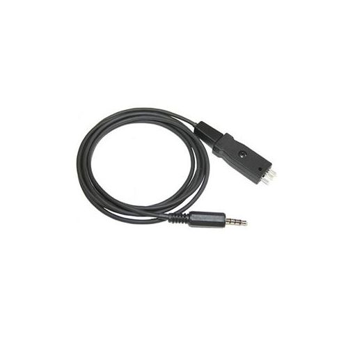  Adorama Beyerdynamic K190.26 5 Connecting Cable for DT 109 Series for SONY Cameras 491799