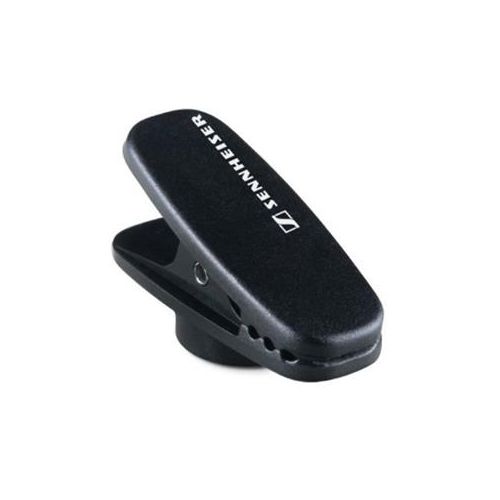  Adorama Sennheiser Replacement Clip for HD 300 PRO and HMD 300 PRO Headphones, Black 508587