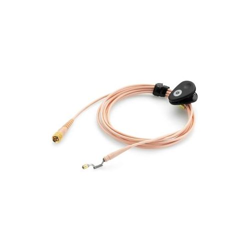  Adorama DPA Microphones CH16F10 4.2 d:fine Headset Microphone Cable, Beige CH16F10