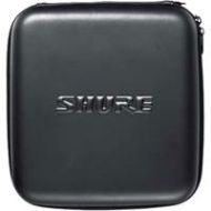 Adorama Shure HPACC1 Hard Zippered Travel Case for SRH940 Headphones HPACC1