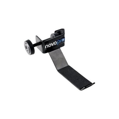  Novopro NHH1 Clamp-On Headphone Holder NOVO-NHH1 - Adorama