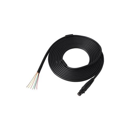  Adorama Audio-Technica BPCB3 Replacement Cable for BPHS2 Headset, Unterminated BPCB3