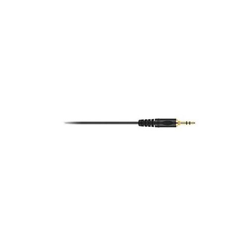  Adorama Sennheiser Dual-Sided Detachable Cable with 3.5mm Jack for HD 25 Headphones 508822