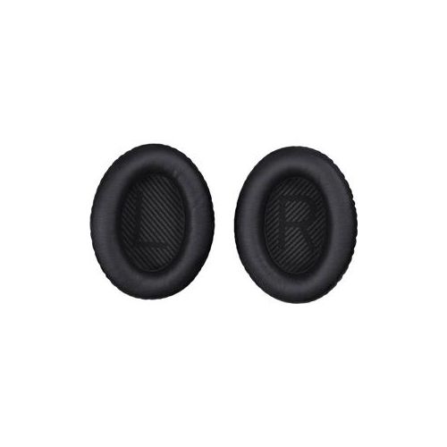  Adorama Bose Ear Cushion Kit for QuietComfort 3 Headphones, Pair 040394