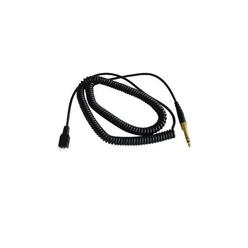  Adorama Beyerdynamic WK 250 10 Coiled Connecting Cable for DT 100 Series Headset 442070