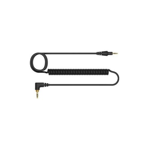  Adorama Pioneer Electronics HC-CA0603 3.9 Short Coiled Cable for HDJ-X5 Headphones HC-CA0603