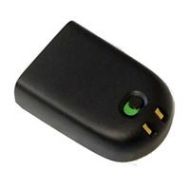 Adorama Plantronics Spare Battery with Switch for WH500/W440/W445/W740/W745 Headset 204755-01