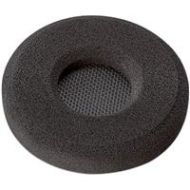 Adorama Plantronics Spare Ear Foam Cushion for HW510 and HW520 Headphones, 2-Pack 202997-02