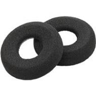Adorama Plantronics Spare Foam Ear Cushions for Blackwire C310/C320 USB Headsets, 2 Pack 88225-01