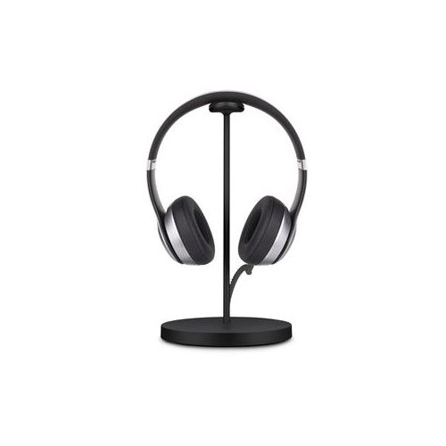  Adorama Twelve South Fermata Luxury Headphone Charging Stand, Black 12-1623