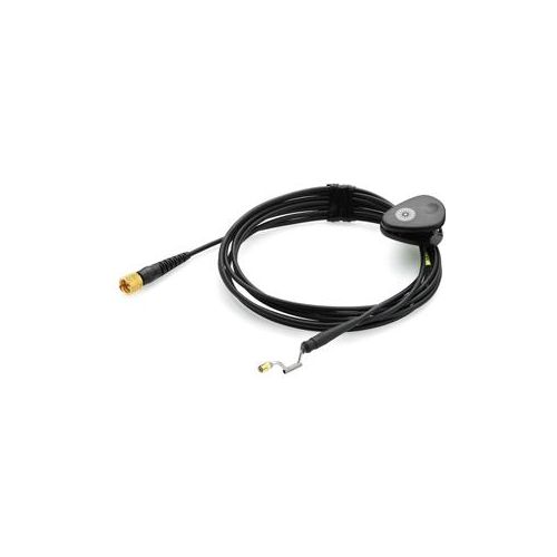  Adorama DPA Microphones 4.2 d:fine Headset Mic Cable with MicroDot Connector, Black CH16B00