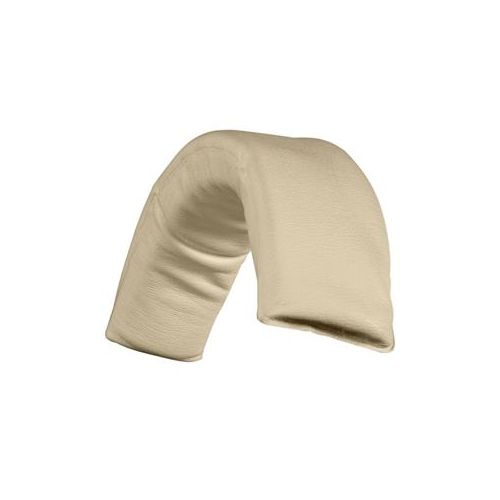  Adorama Beyerdynamic Headband with Hook & Loop Fastener, Leatherette, Beige 709247