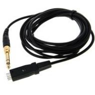Adorama Beyerdynamic 9.8 Connectiion Cable for DT 200 Series Headphones w/ 3.5mm Jack 700258