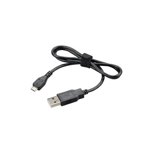  Adorama Plantronics Spare USB to Micro USB Cable for Calisto Speakerphone 89269-01