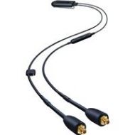 Adorama Shure RMCE-BT2 High-Resolution Bluetooth 5.0 MMCX Communication Cable RMCE-BT2