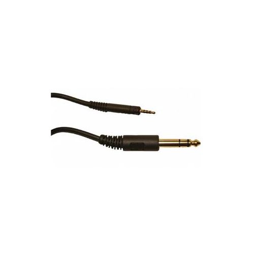  Adorama Sennheiser 3m (9.84) Connection Cable with 6.3mm Jack Plug 542192