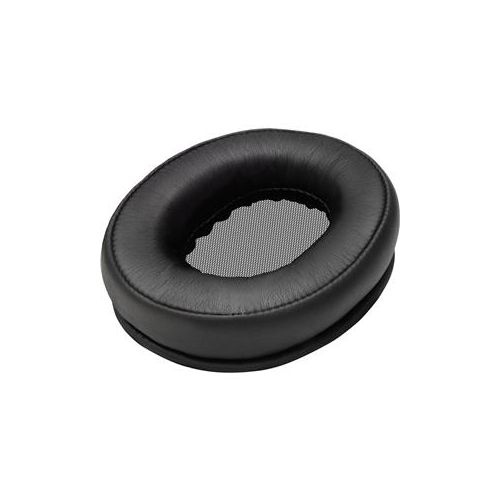  Adorama Pioneer Electronics Leather Ear Pads for HRM-6 Headphones HC-EP0401
