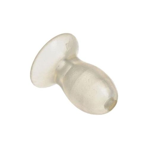  Adorama Telex BT-3 Medium Earcones for ET-4 Eartube, Bag of 5 F.01U.117.907