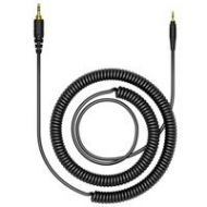 Adorama Pioneer Electronics 1.2m/3.94 Coiled Cable for Headphones HC-CA0401