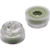 Westone WM10 Green Filter with Clear Cover, Pair 77690 - Adorama