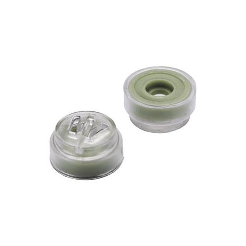  Westone WM10 Green Filter with Clear Cover, Pair 77690 - Adorama