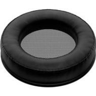 Adorama Pioneer Electronics Leather Ear Pad for HRM-7 Headphones HC-EP0302