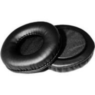 Adorama Dekoni Audio Standard Replacement Ear Pads for Technics RP-DH1200 Headphones EPZ-DH1200-PU