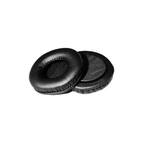  Adorama Dekoni Audio Standard Replacement Ear Pads for Technics RP-DH1200 Headphones EPZ-DH1200-PU