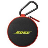 Bose SoundSport Headphone Carry Case, Power Red 755759-0040 - Adorama