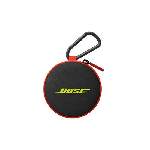  Bose SoundSport Headphone Carry Case, Power Red 755759-0040 - Adorama