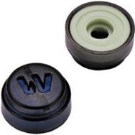 Westone WM10 Green Filter with Smoke Cover, Pair 77691 - Adorama